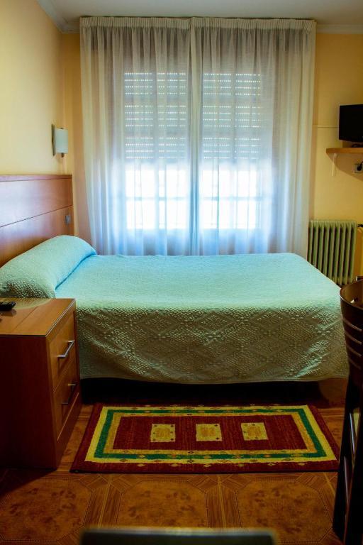 Hotel Mabu Ourense Zimmer foto